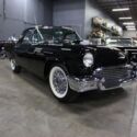 1957 Ford Thunderbird Sports