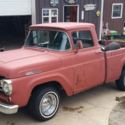 1957 Ford Truck F100