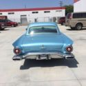 1957 FordThunderbird