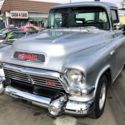 1957 GMC 100 PICKUP V8 Hydramatic
