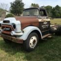 1957 gmc 630