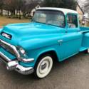 1957 GMC CHEVY PICK UP TRUCK