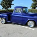 1957 GMC C/K 1500 Series