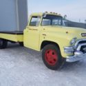1957 GMC Deluxe Big Window Truck V8 rare low miles truck