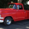 1957 GMC Pick-Up Truck 100 ~ 270 Straight Six ~ Restored