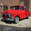 1957 GMC Pickup - Other Pickups - Chevrolet Pickup 1955 1956 1957