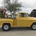 1957 GMC SHORTBED Truck, 100, 1/2 Ton, V-8, 347 engine