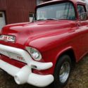 1957 GMC Truck 100