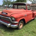 1957 GMC Truck Base 347 V8 5,7