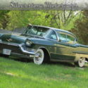 1957 Green Fleetwood Survivor Running and Driving Rare Color Combination
