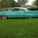 1957 HOT ROD