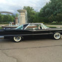 1957 Imperial Crown 2 Door Hardtop
