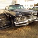 1957 imperial crown