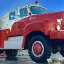 1957 INTERNATIONAL FACTORY 4x4 CREWCAB power wagon Marmon Herrington napco