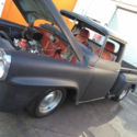 1957 International Harvester