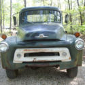 1957 International Harvester Truck S-120 4x4