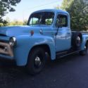 1957 International S-110 Pickup Truck