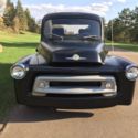 1957 INTERNATIONAL S100 SHORTBOX 1/2 TON RARE