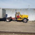 1957 International West Coaster