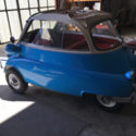 1957 Isetta 300 Deluxe