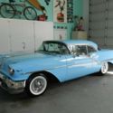 1957 J-2 Tri Power Super 88 2 door hard top, Excellent!