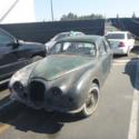 1957 Jaguar MK1