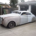 1957 JAGUAR