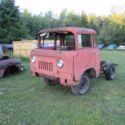 1957 Jeep FC 150
