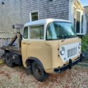 1957 Jeep Willys FC-150 Forward Control