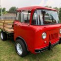 1957 Jeep Willys FC-150
