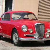 1957 Lancia Aurelia for sale!