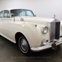 1957 Left Hand Drive Used