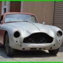1957 LHD Used