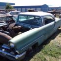 1957 Lincoln Capri Base 6.0L