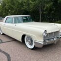1957 Lincoln Continental Mark II -Factory A/C - Once Owned by Richard Carpenter!