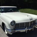 1957 Lincoln Continental Mk 2