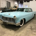 1957 Lincoln Continental MKII Coupe California Black Plate car NO RESERVE!