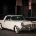 1957 Lincoln Continental