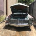 1957 Lincoln Mark II 2 car package