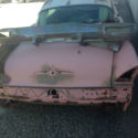 1957 Lincoln Premieres - 2 door hardtop, rat rod, Kustom, led sled, Custom,