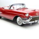 1957 low mileage, 2 owner car Used Automatic Convertible