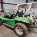 1957 Manx replica VW Dunebuggy