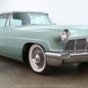 1957 Mark II Hardtop Coupe Used