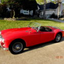1957 MC MGA ROASTER