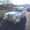 1957 mercedes benz 220s