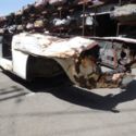 1957 MERCEDES BENZ MBZ 190 SL 190SL ROADSTER CONVERTIBLE 121 PROJECT CAR FOR PAR