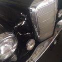 1957 MERCEDES BENZ Rare model 219, Slinging Roof