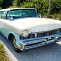 1957 Mercury Montclair 2 Door Hardtop
