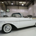 1957 Mercury Montclair Convertible | 312ci V8 engine with 255hp!