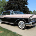 1957 Mercury Montclair Phaeton Hardtop Coupe. EXCEPTIONAL RESTORATION!!!!